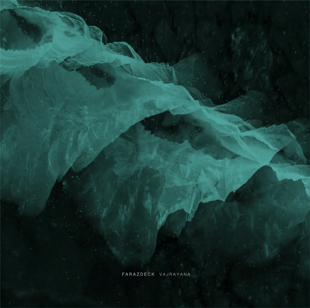 Farazdeck - Vajrayana [Circular Limited]