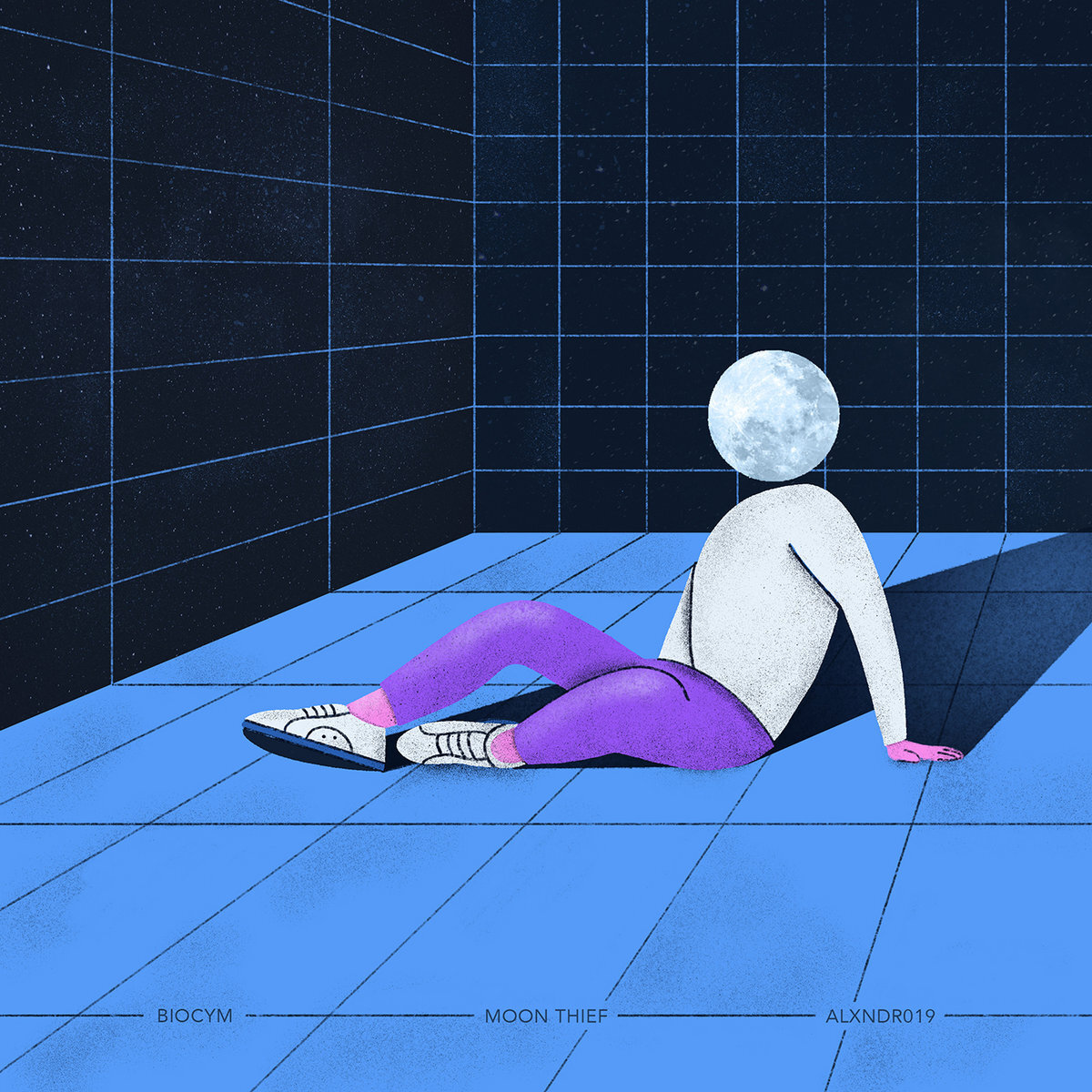 Biocym - Moon Thief [Alexandar]