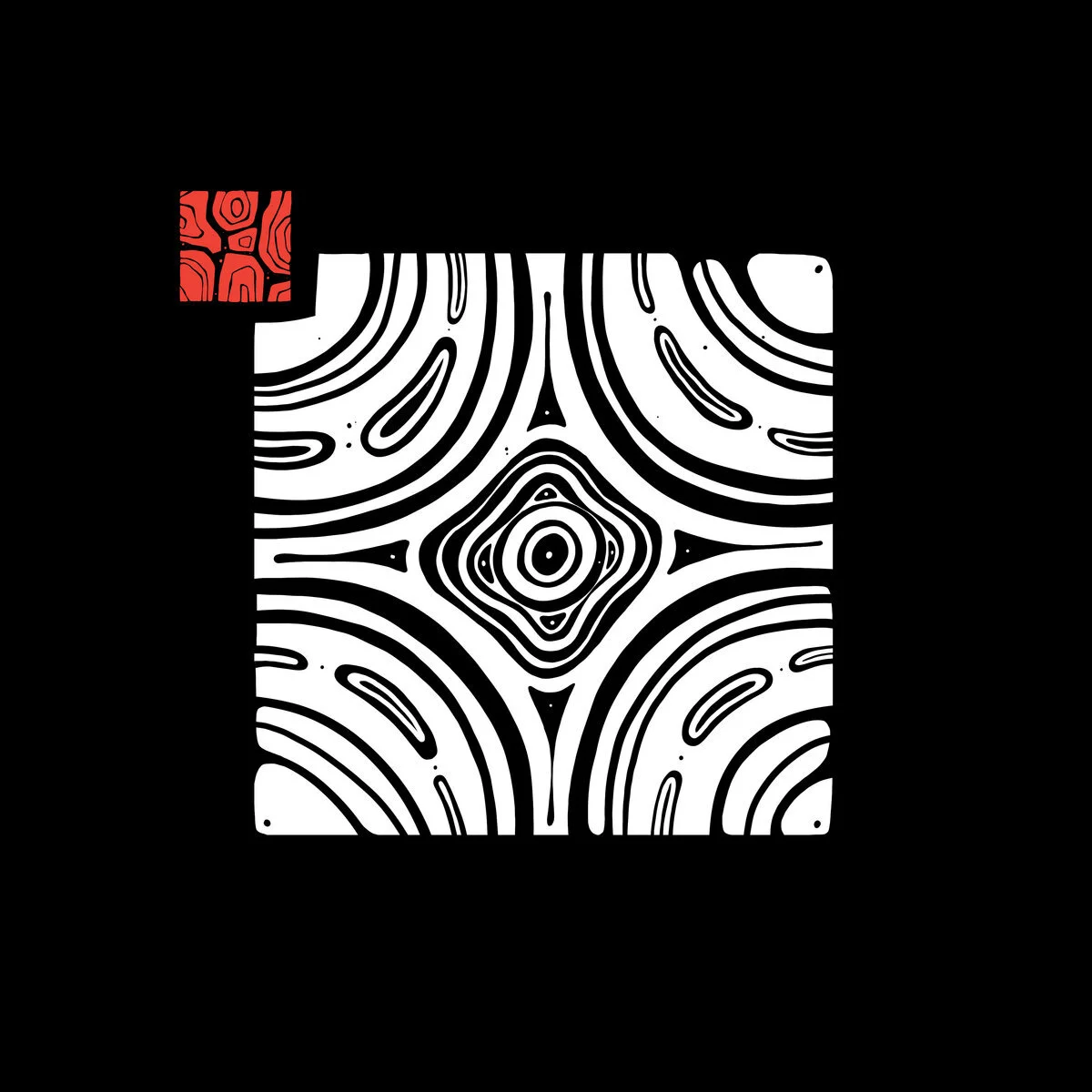 Inhmost - Early Horizons [Huinali Recordings]