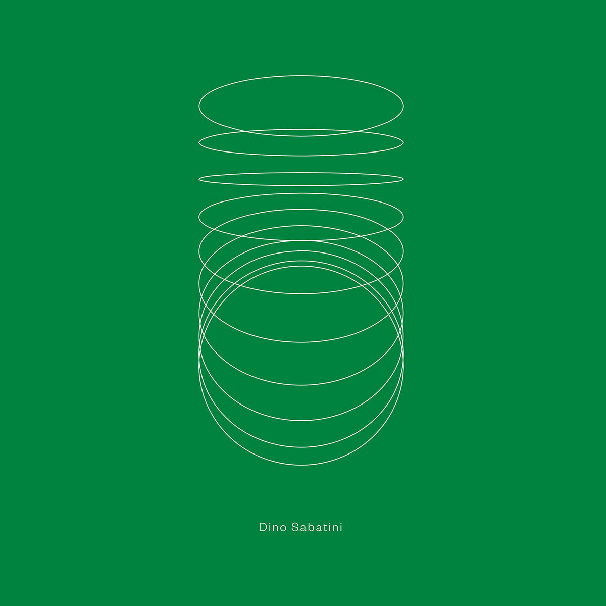 Dino Sabatini - Mantis 06 [Delsin Records]