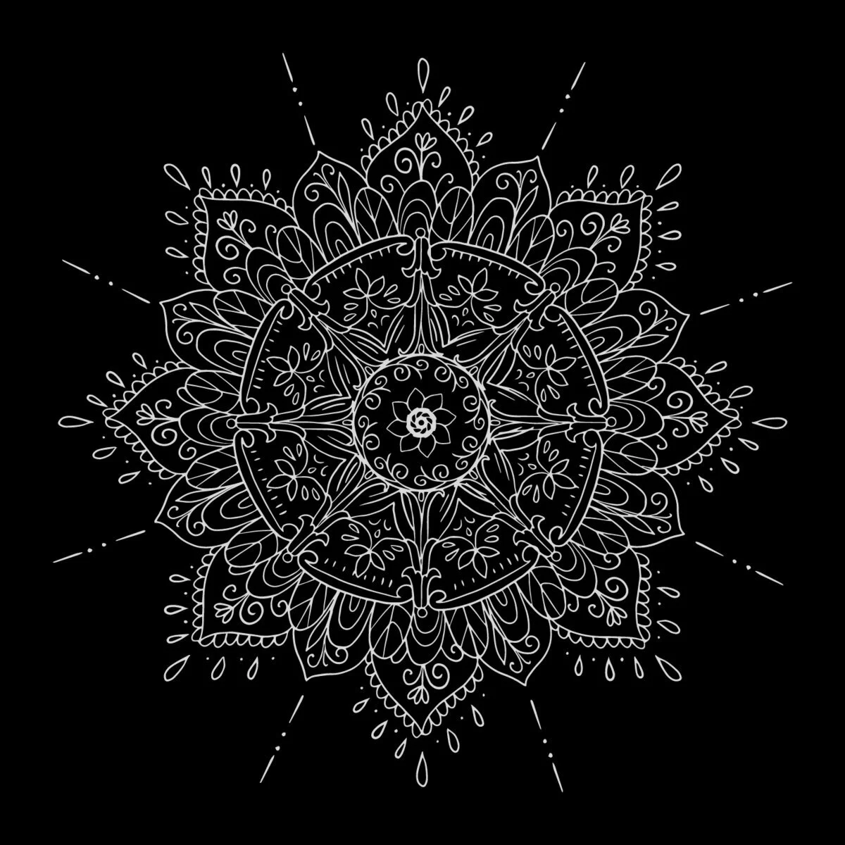 Farazdeck - L'amulette enchantée [Ritualism Records]