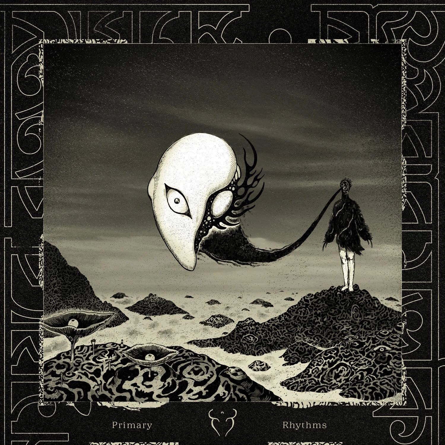 V/A - Primary Rhythms [RDG Tribe]