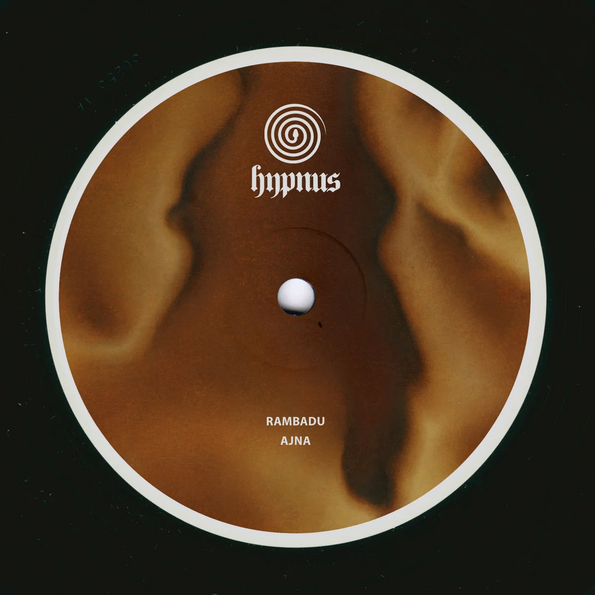 Rambadu - Ajna [Hypnus Records]