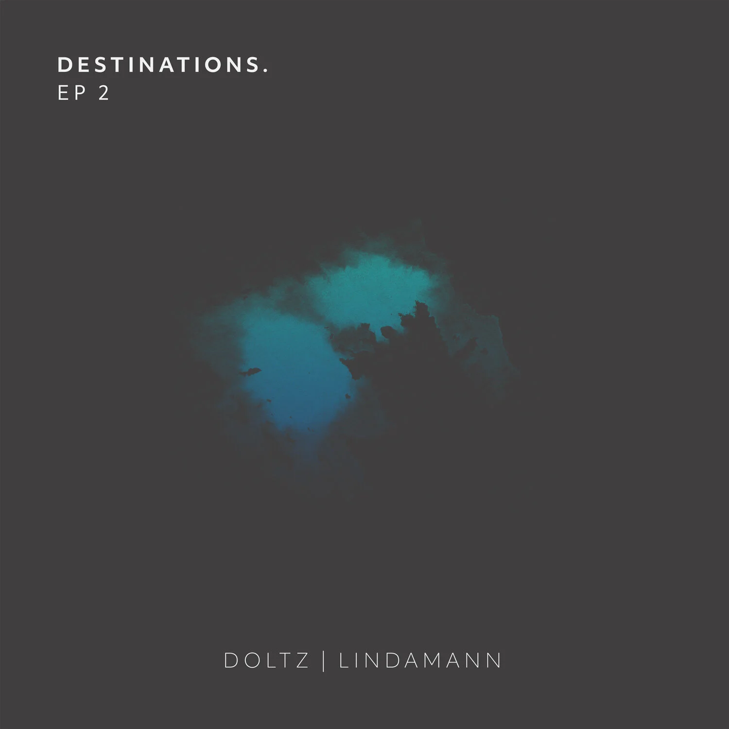 Doltz | LINDAMANN - Destinations. EP 2 [Indefinite Pitch]