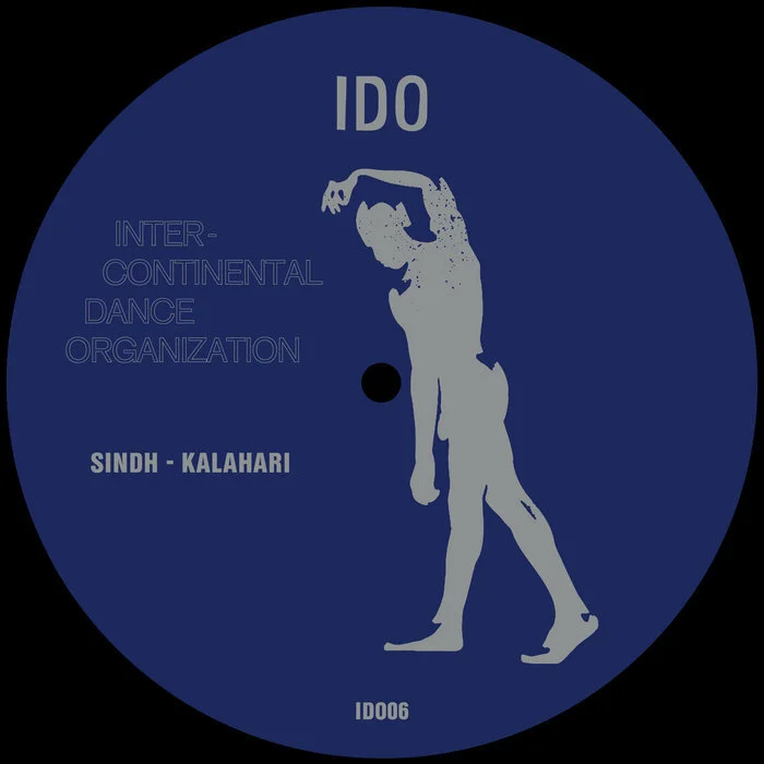 Sindh - Kalahari [IDO Records]