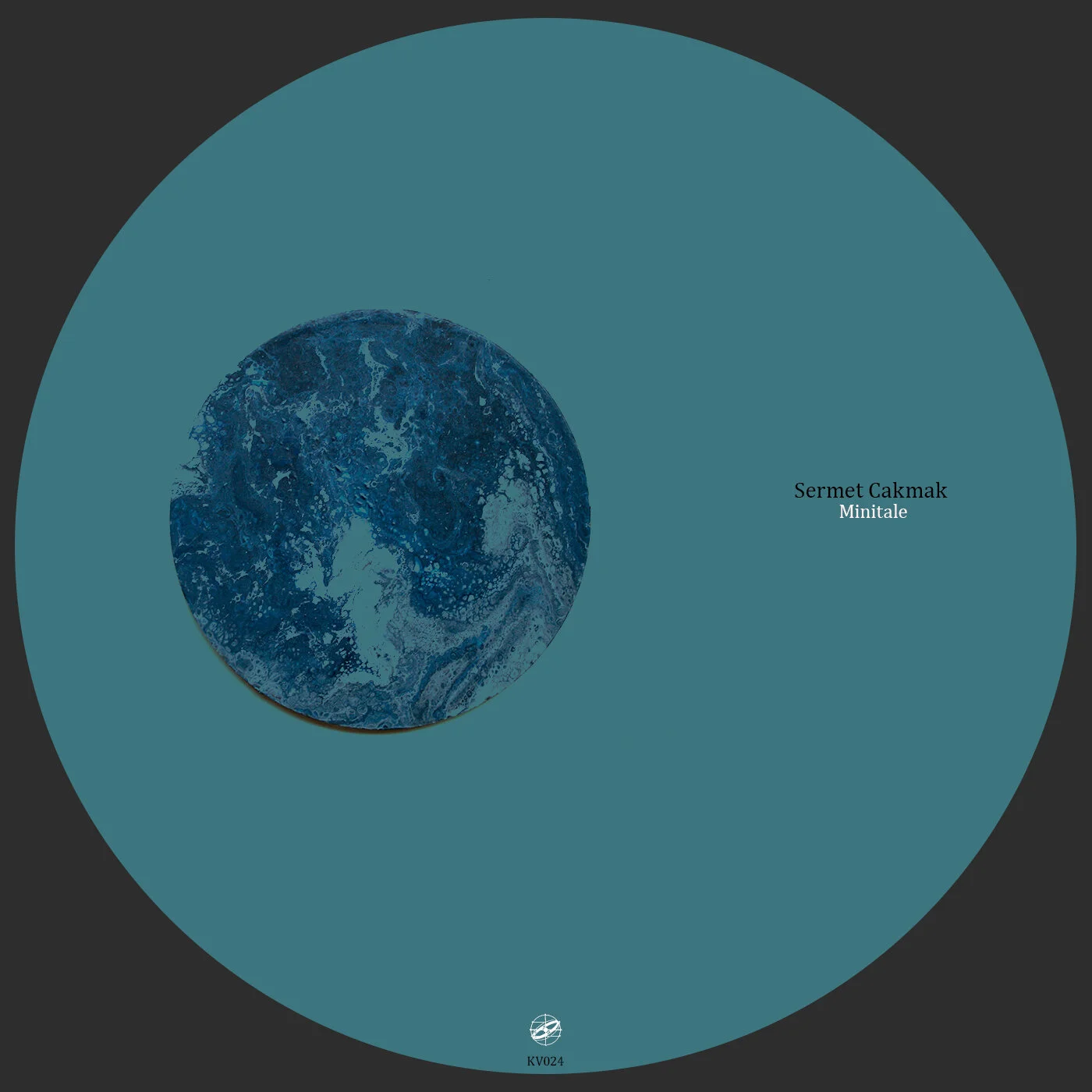 Sermet Cakmak - Minitale [Kvltö Records]