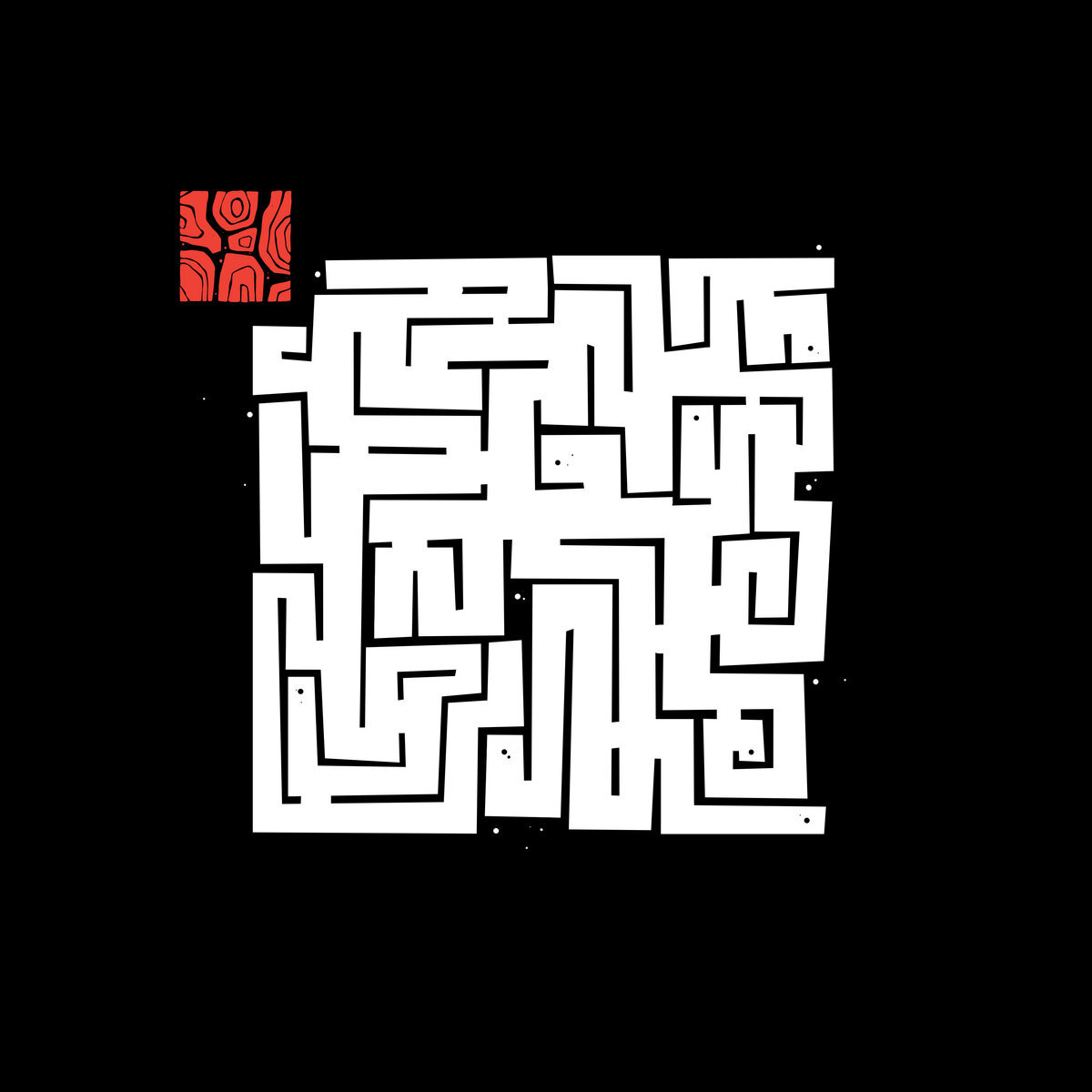 V/A - Migung 미궁