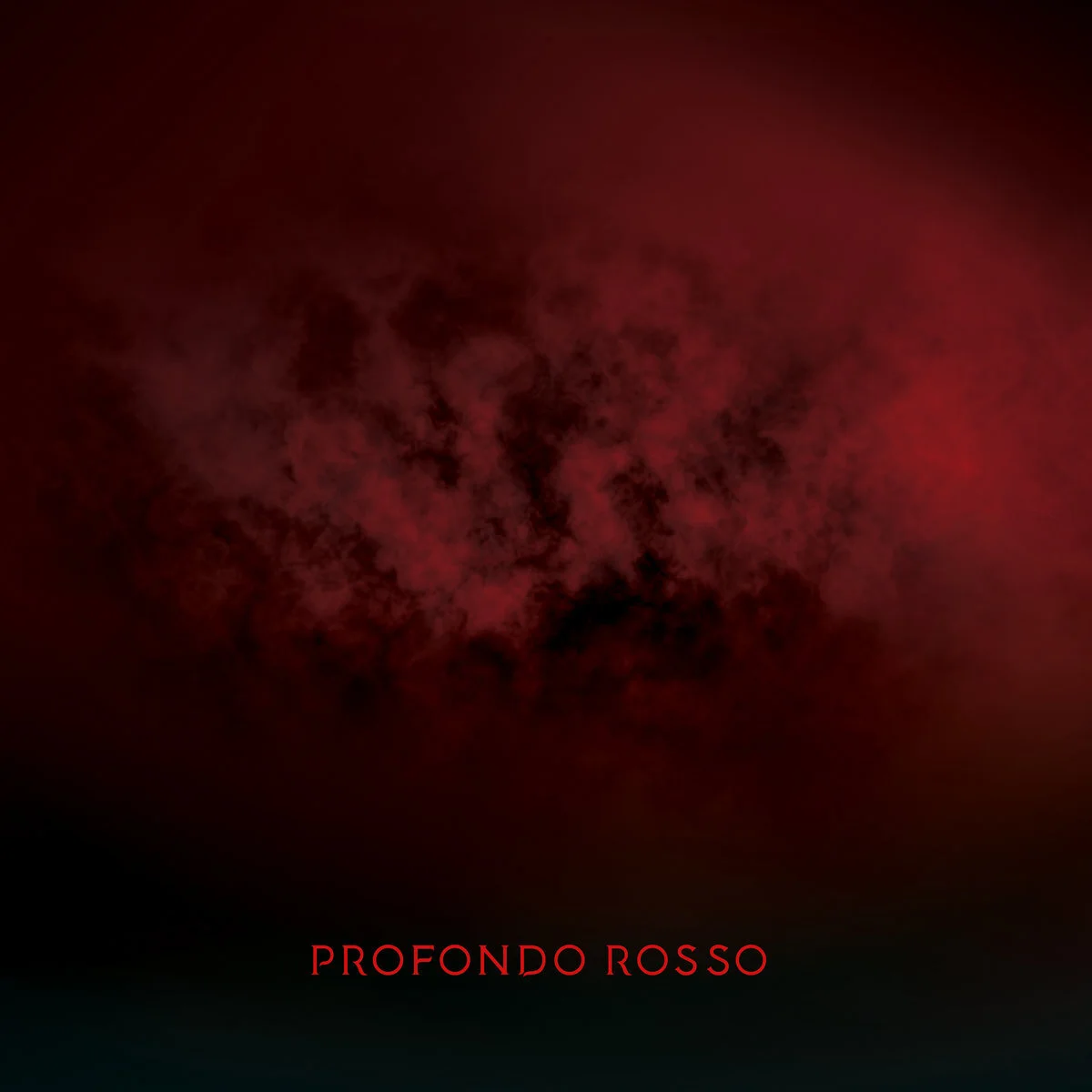 V/A - Profondo Rosso [No Way Records]
