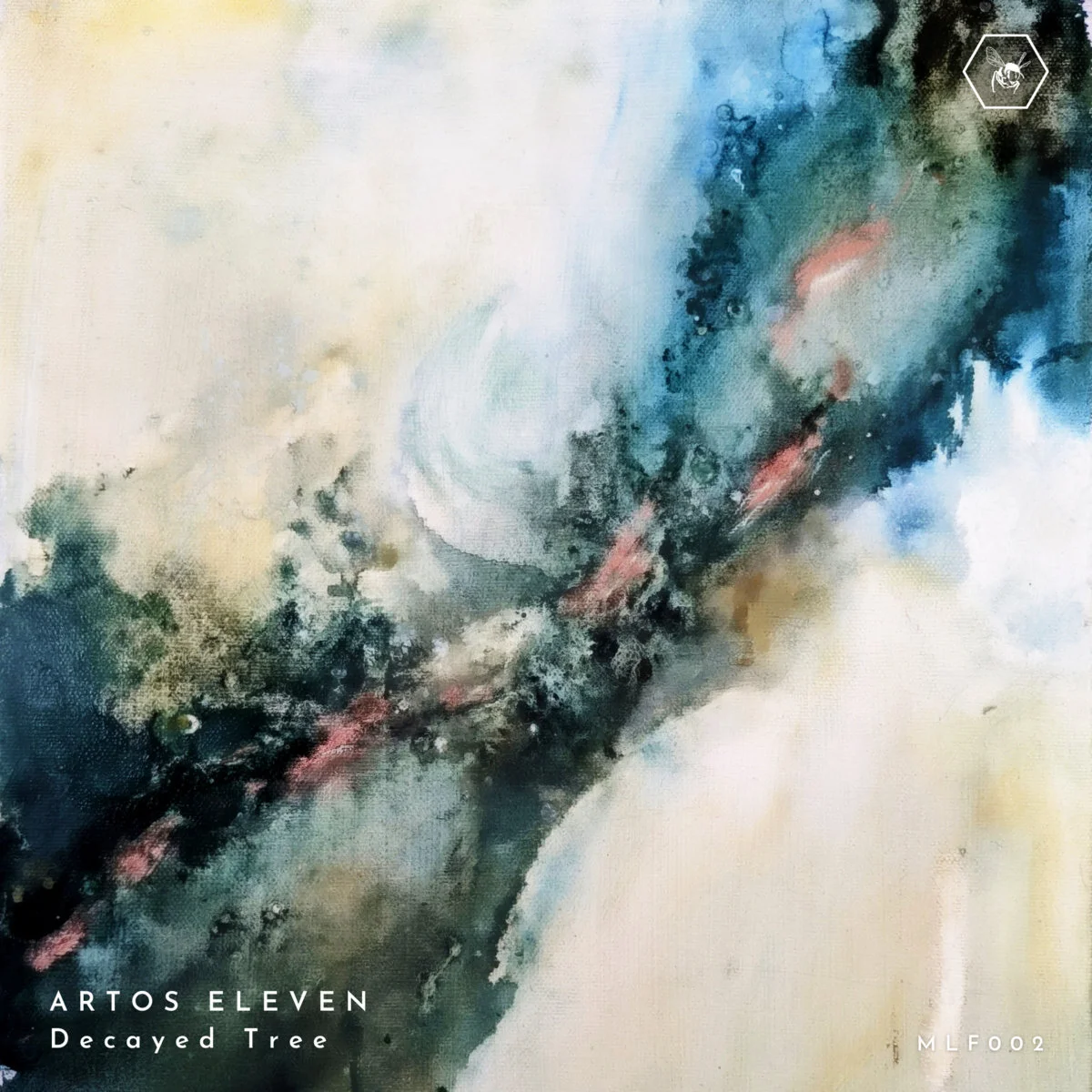 Artos Eleven - Decayed Tree [Melifera Records]