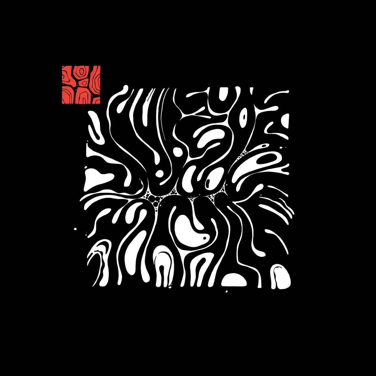 Daniel[i] - Conularii [Huinali Recordings]
