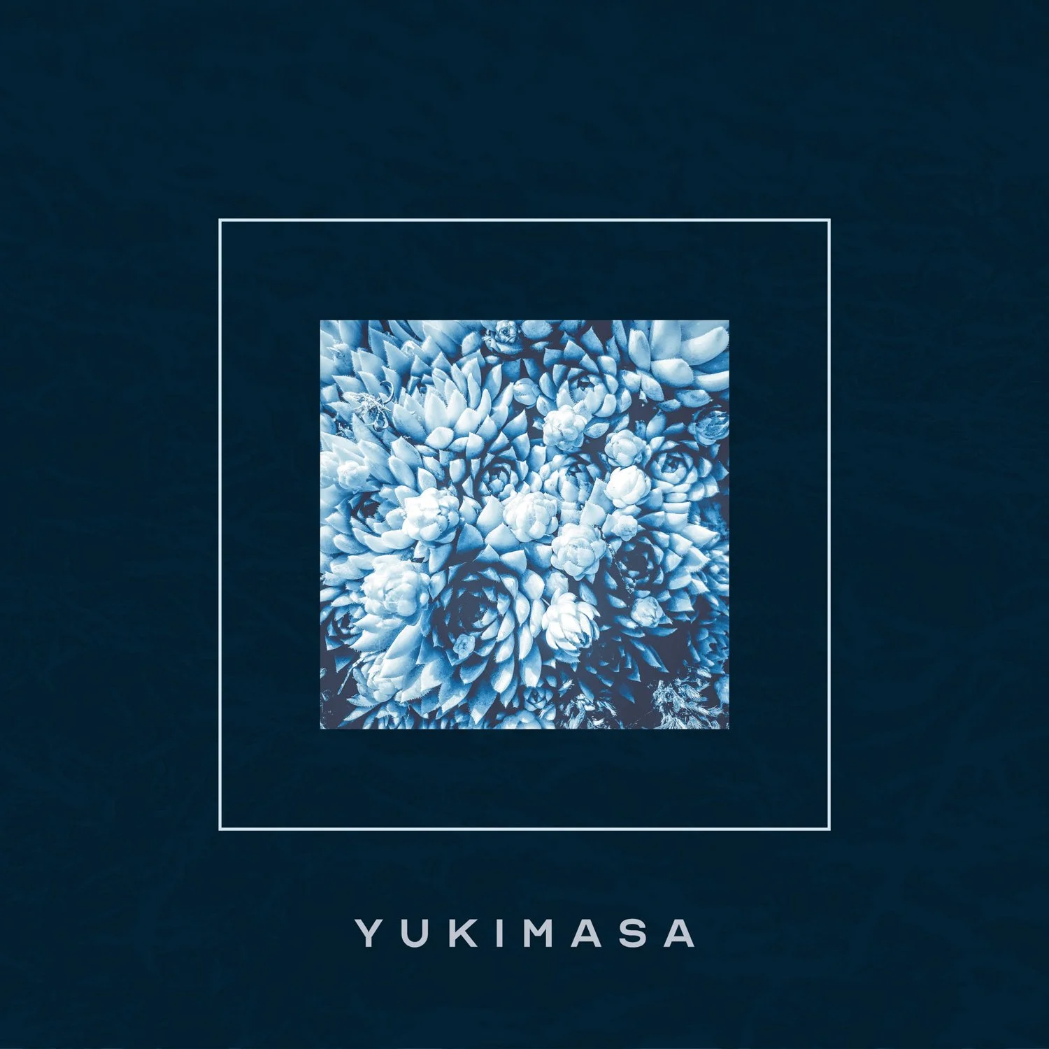 YUKIMASA - Voices Of Them