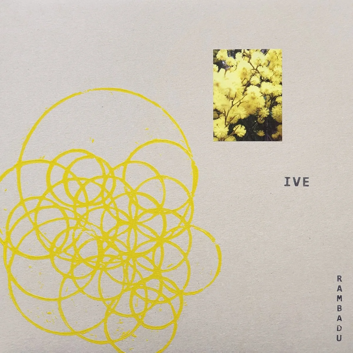 IVE - Nueoiwo [Rambadu]