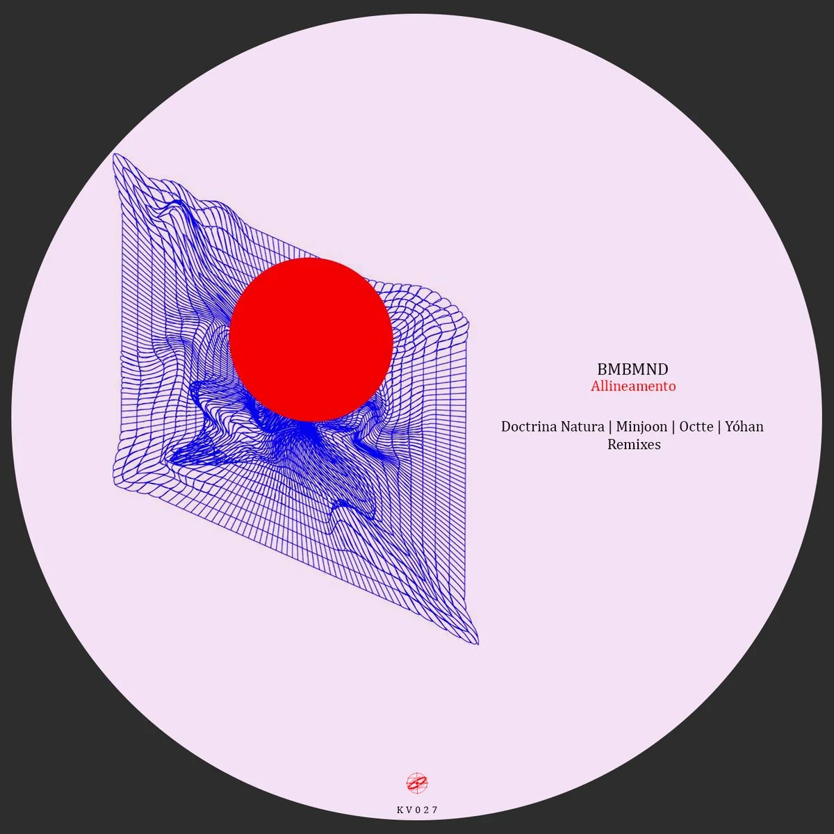 BMBMND</a> - Allineamento [KVLTÖ Records]