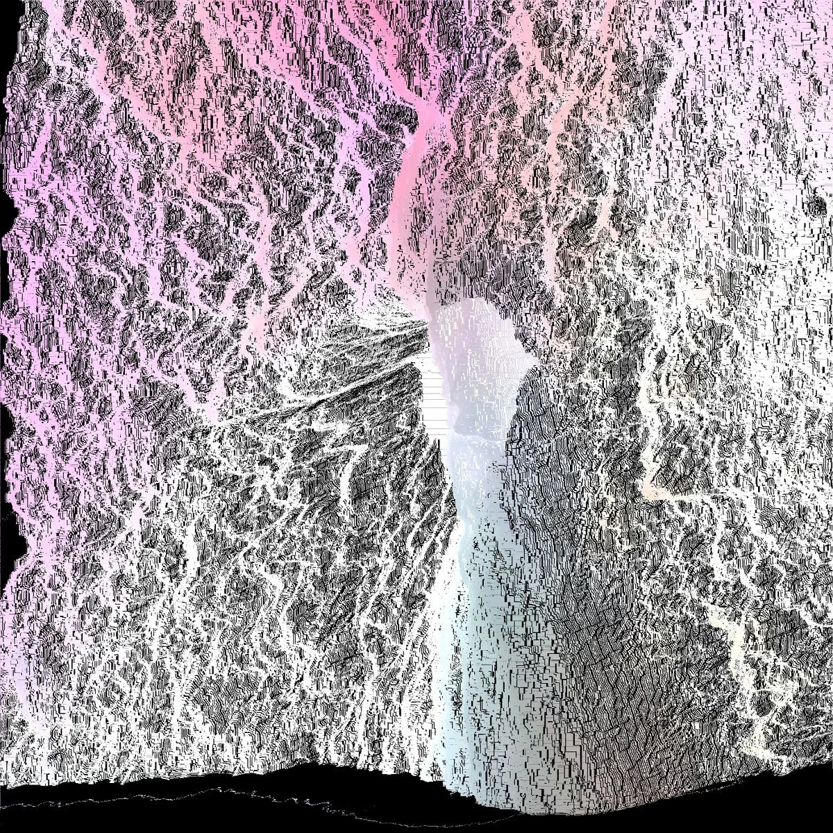 Sub Accent - Mistral Dub [Teorema by Diffuse Reality]