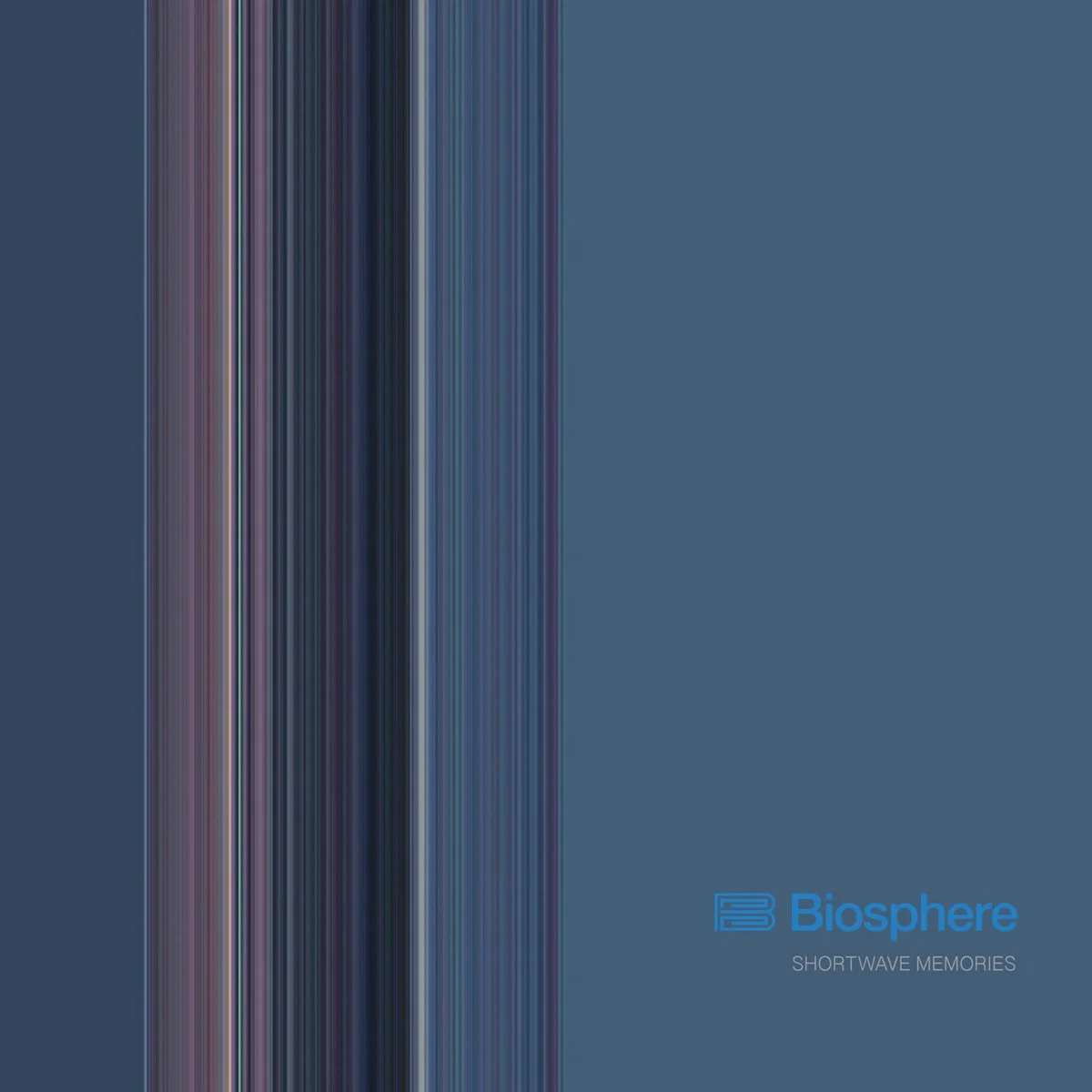 Biosphere - Shortwave Memories [Biophon Records]