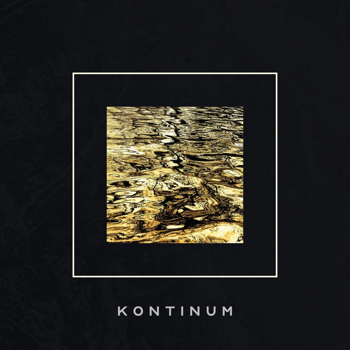 Kontinum - Terra Incognita [Crescent London]