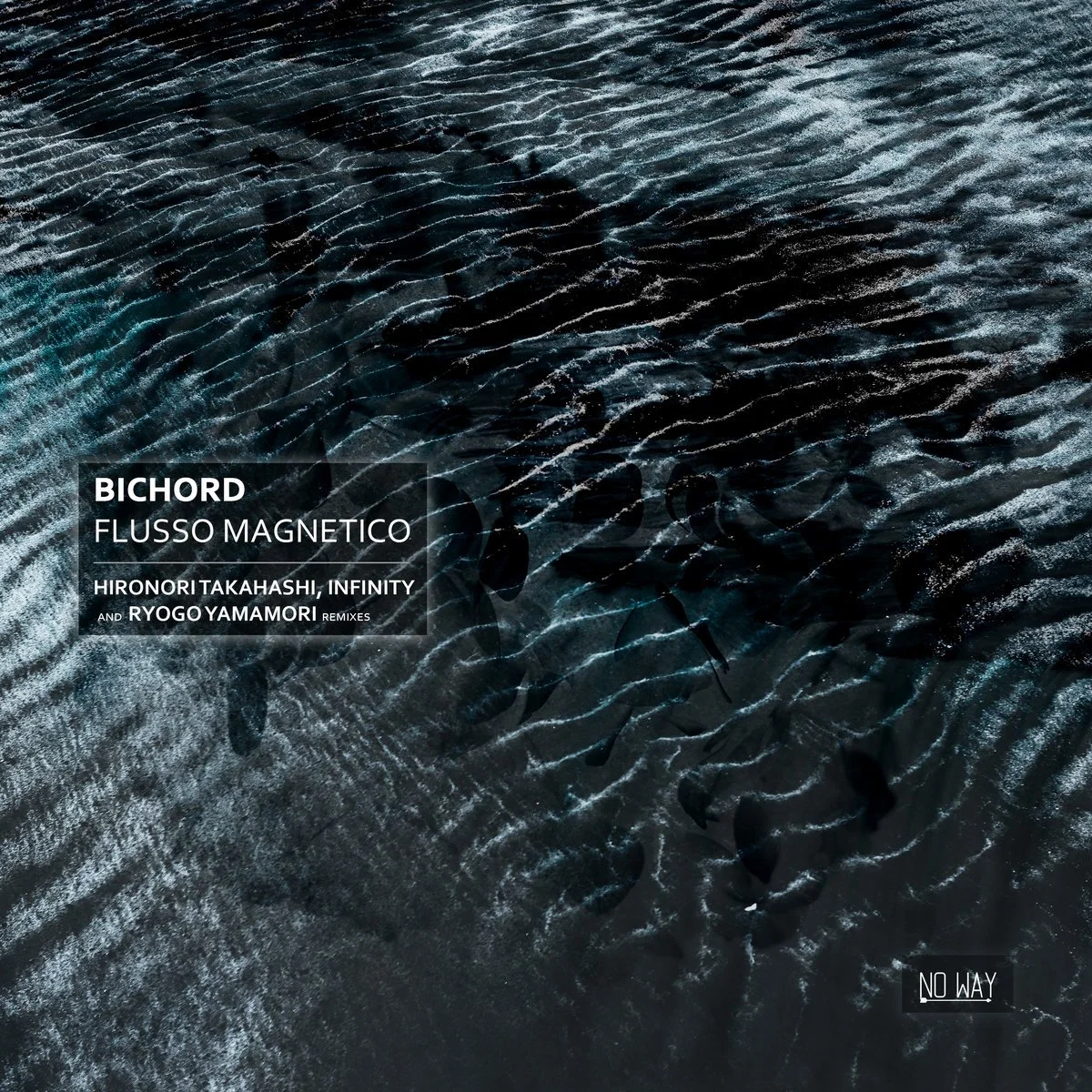 Bichord - Flusso Magnetico [No Way Records]
