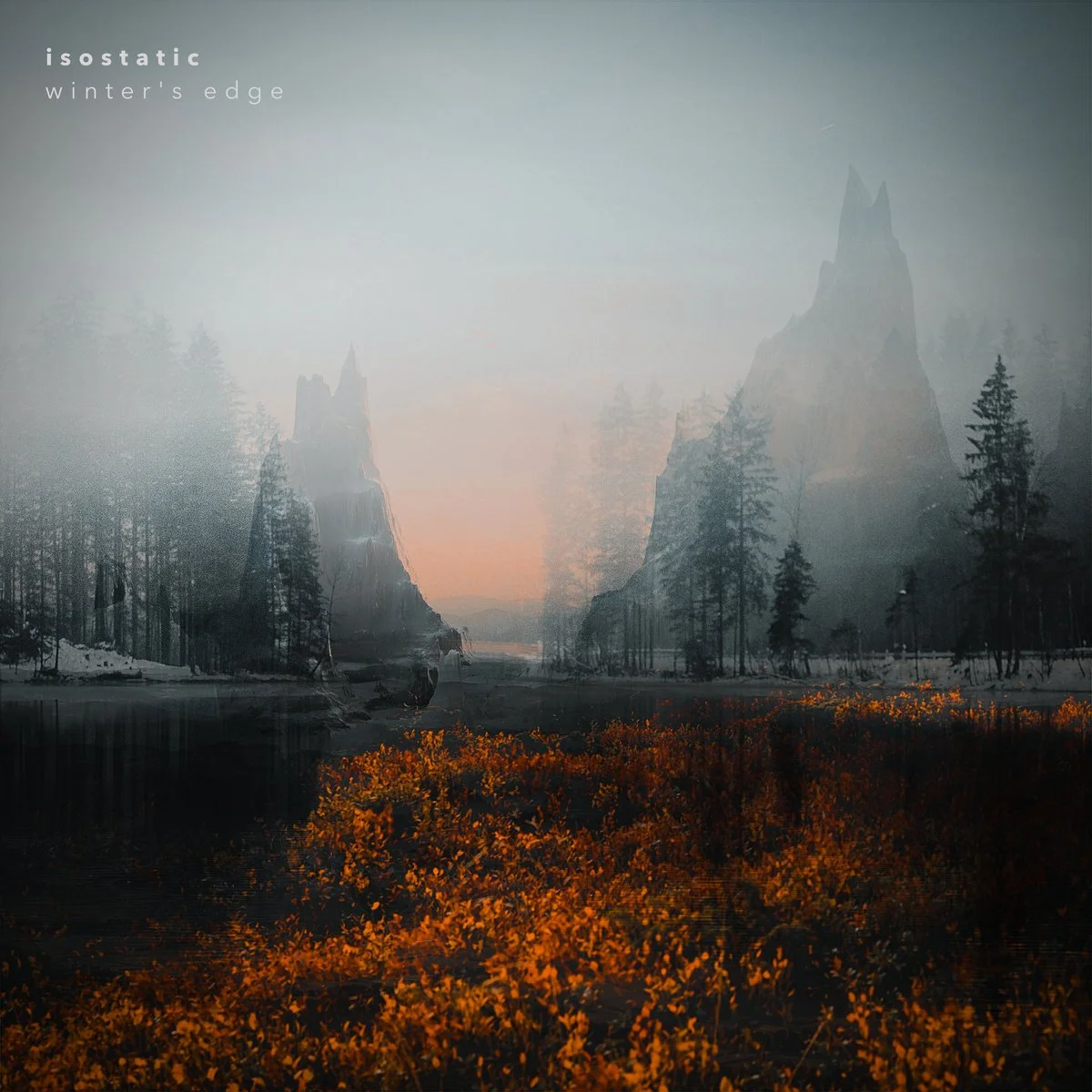 Isostatic - Winter’s Edge [Exosphere]