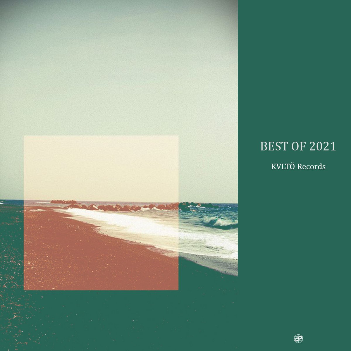 V/A - The Best Of 2021 KVLTÖ Records [KVLTÖ Records]