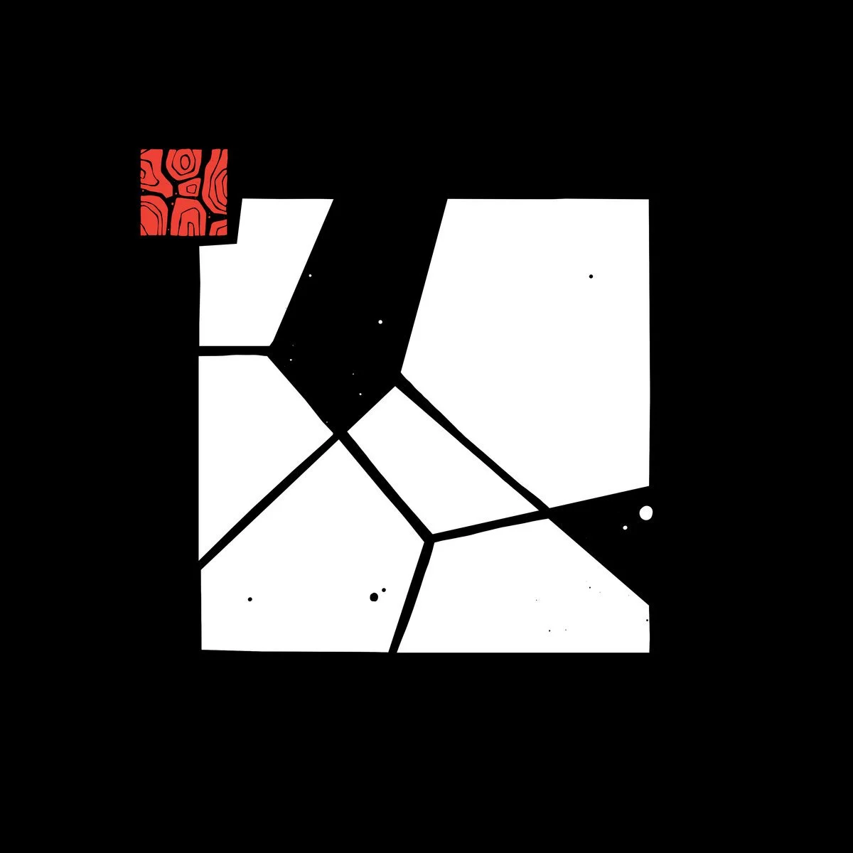 Polygonia - Abbilder einer vergessenen Welt [Huinali Recordings]