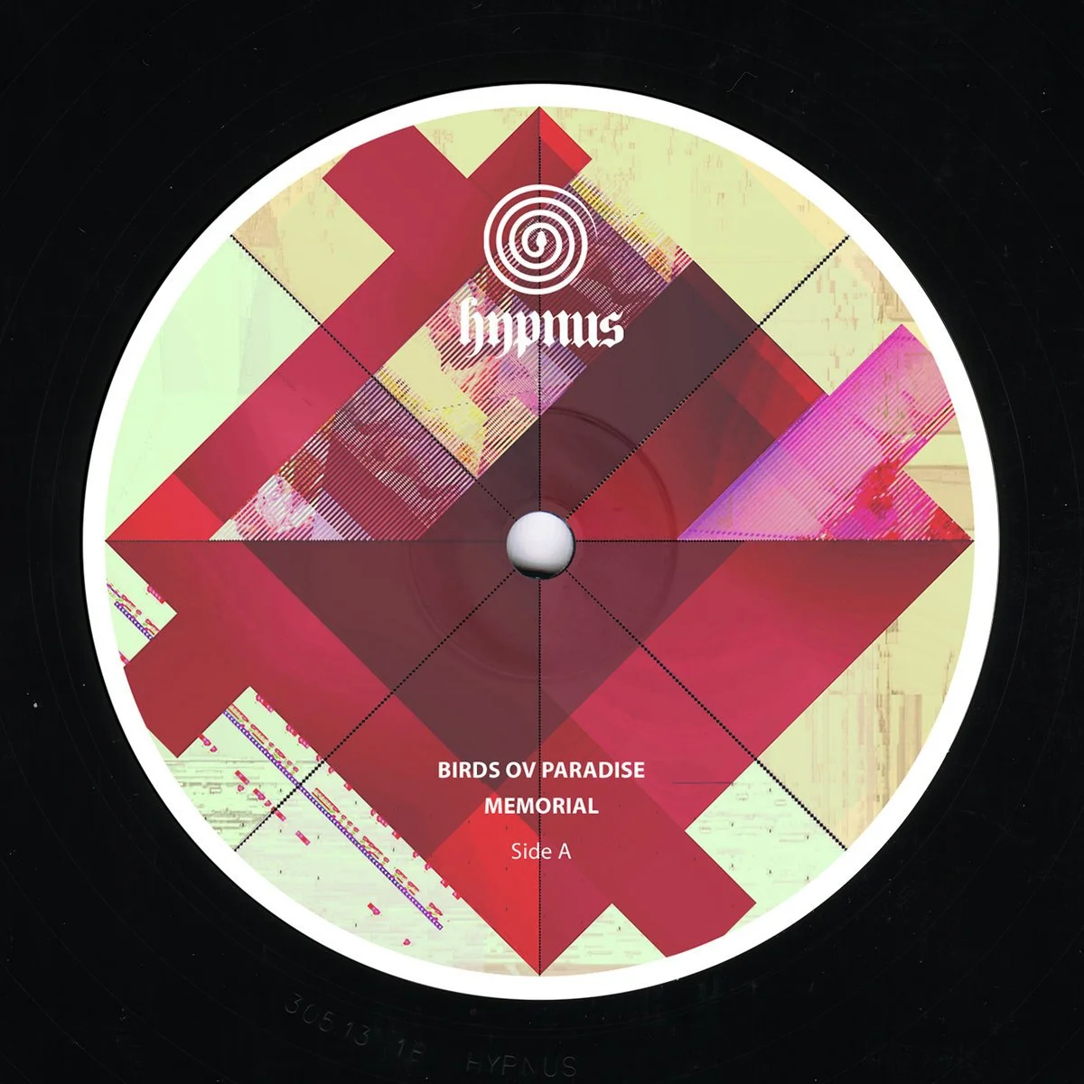 Birds Ov Paradise - Memorial [Hypnus Records]