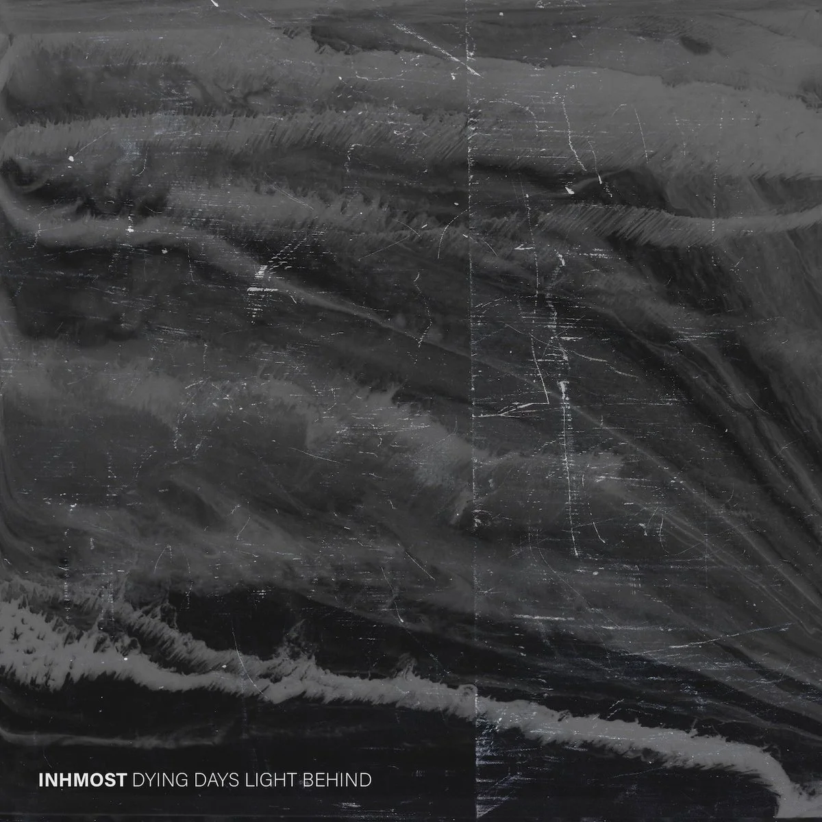 Inhmost - Dying Days Light Behind [Captured Visions]