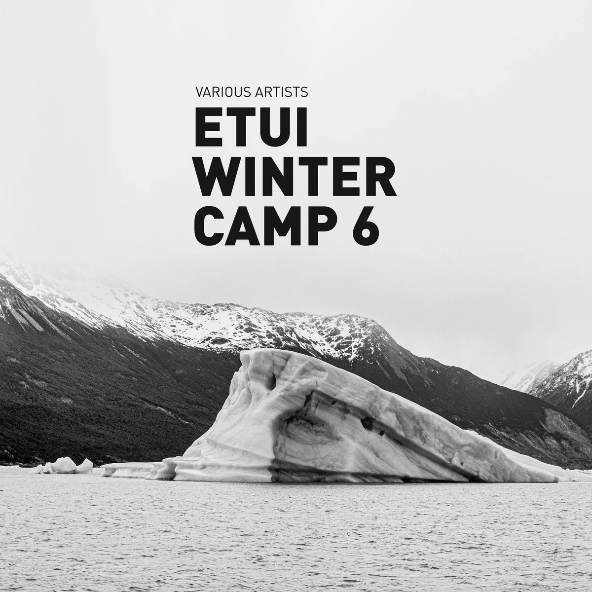 V/A - Etui Winter Camp 6 [Etui Records]