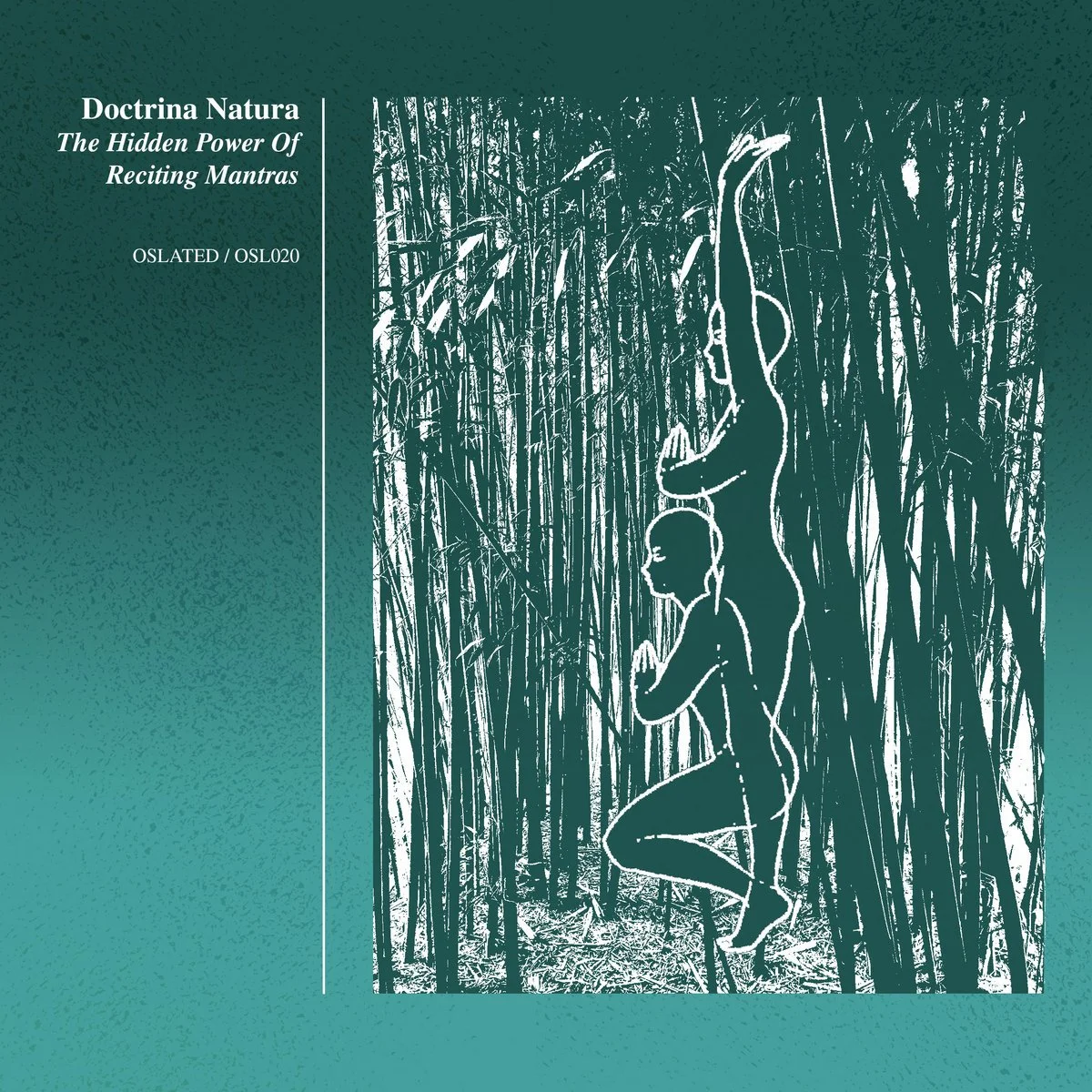Doctrina Natura - The Hidden Power Of Reciting Mantras [Oslated]