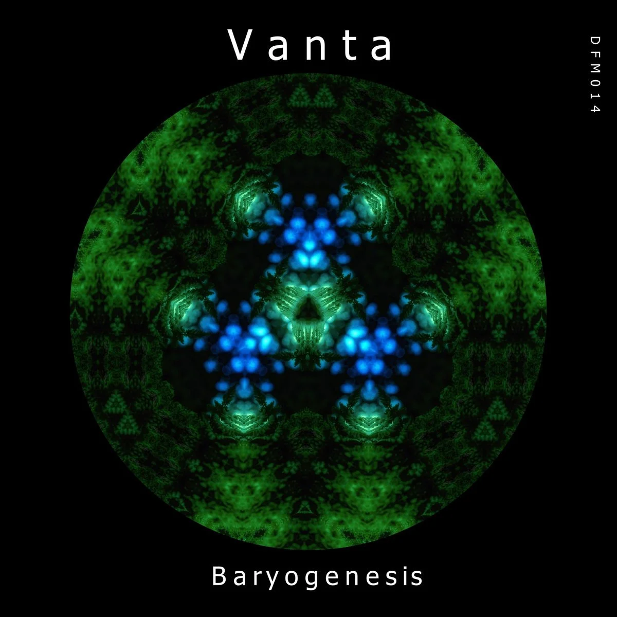 Vanta - Baryogenesis [Deflection Music]