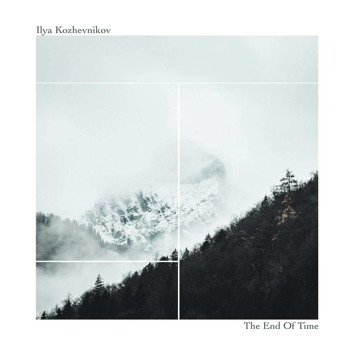 Ilya Kozhevnikov - The End Of Time [insectorama]