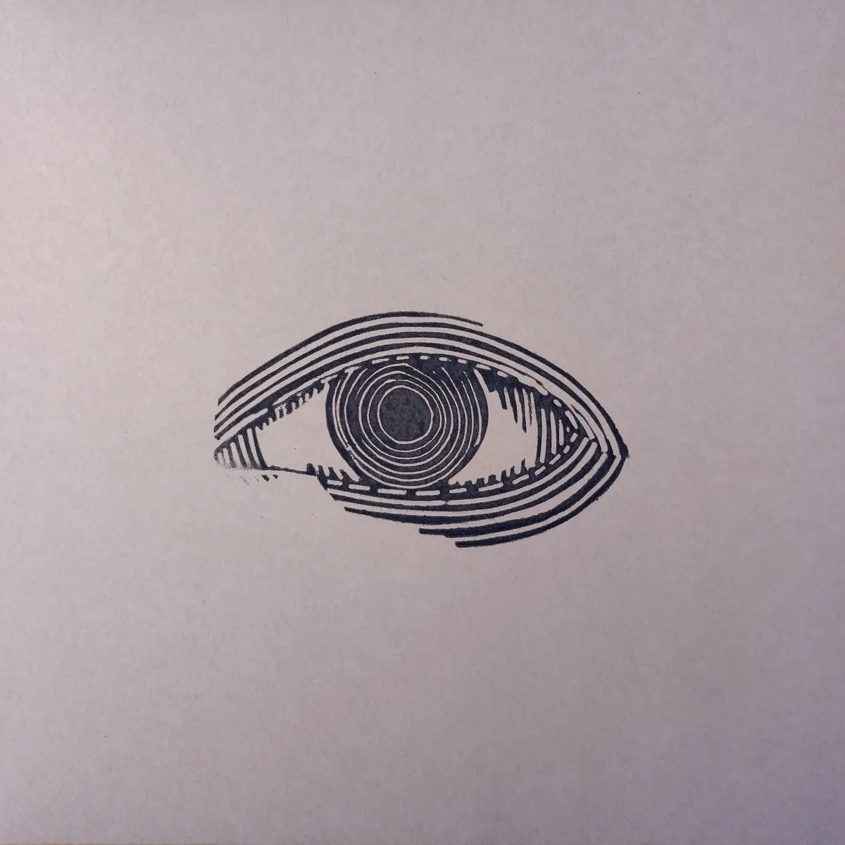 The Vision Reels - Collective Vision [re:st]