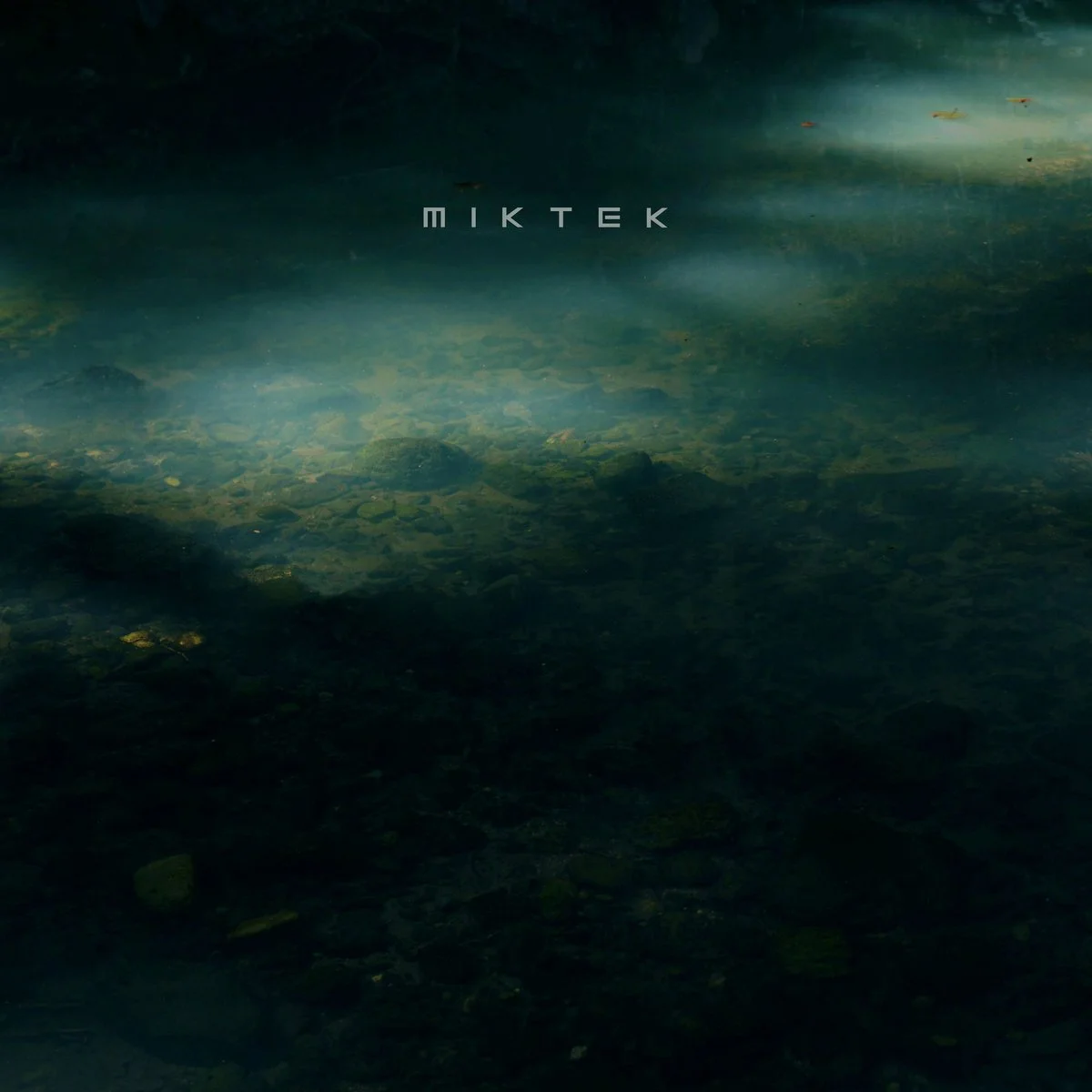 Miktek - Ambient Network IV [Not On Label]