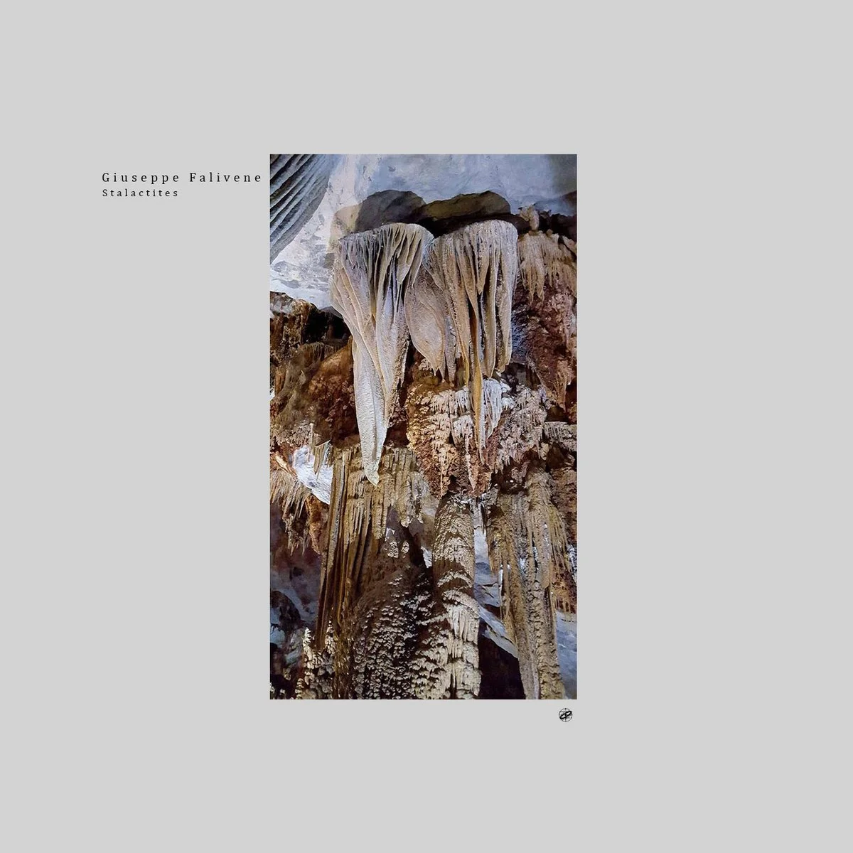 Giuseppe Falivene - Stalactites [KVLTÖ Records]