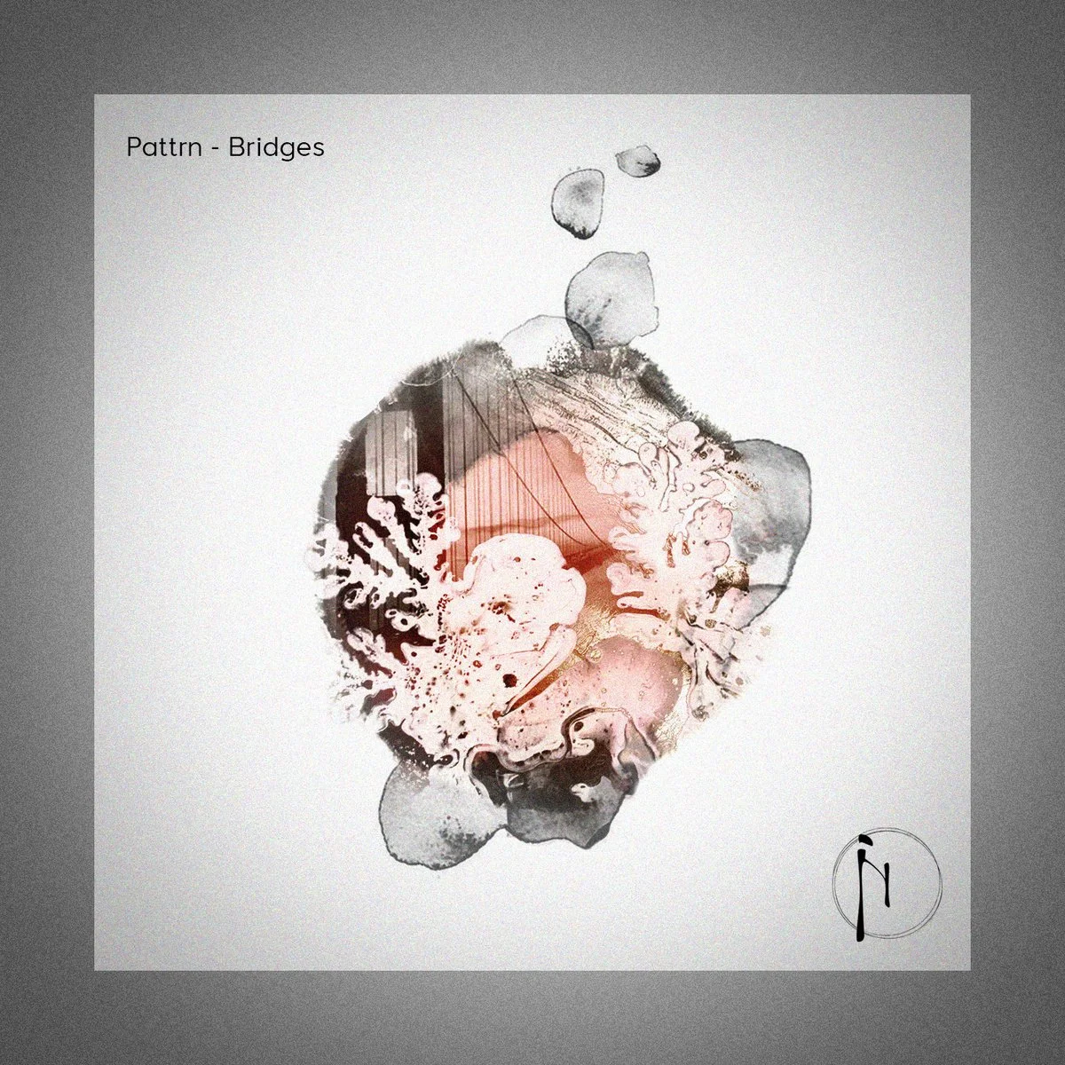 Pattrn - Bridges [Initiate Records]