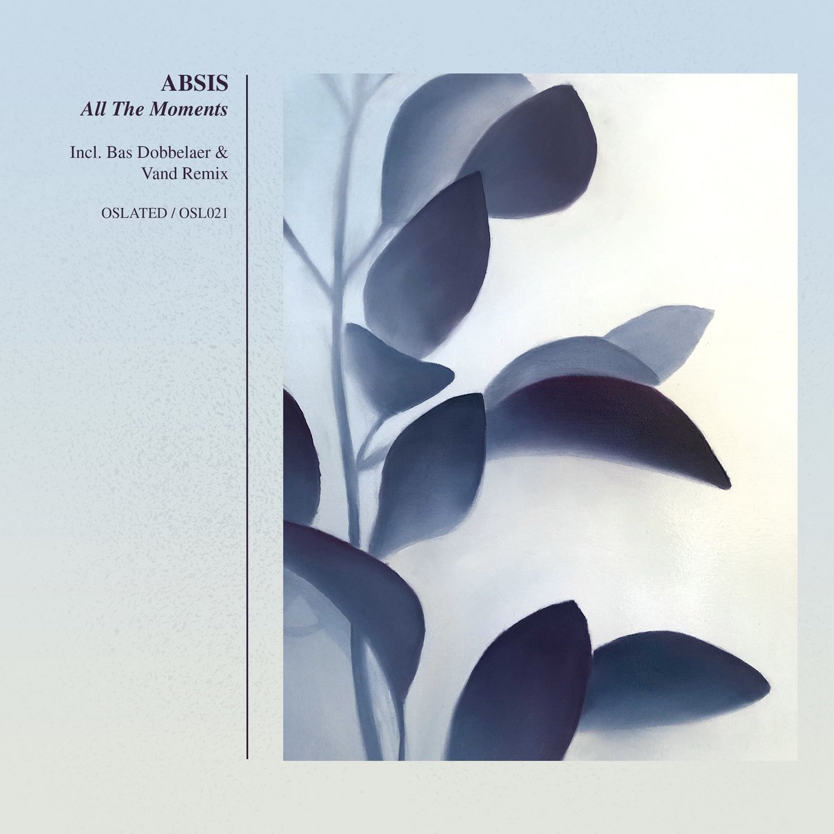 ABSIS - All The Moments [Oslated]