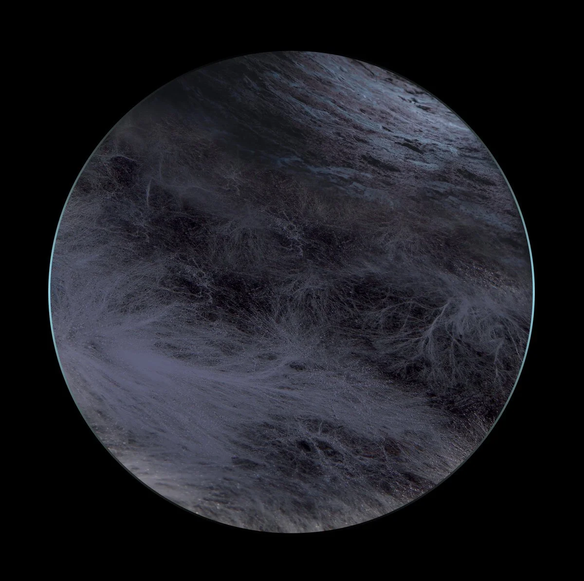 Ness - Flesh Of The Gods [Navigare Audio]