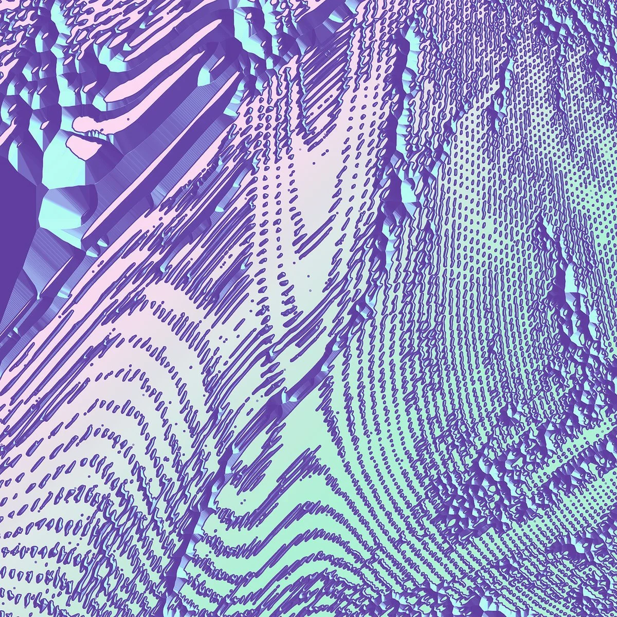 ALPI - Plenilunio [Danza Nativa]