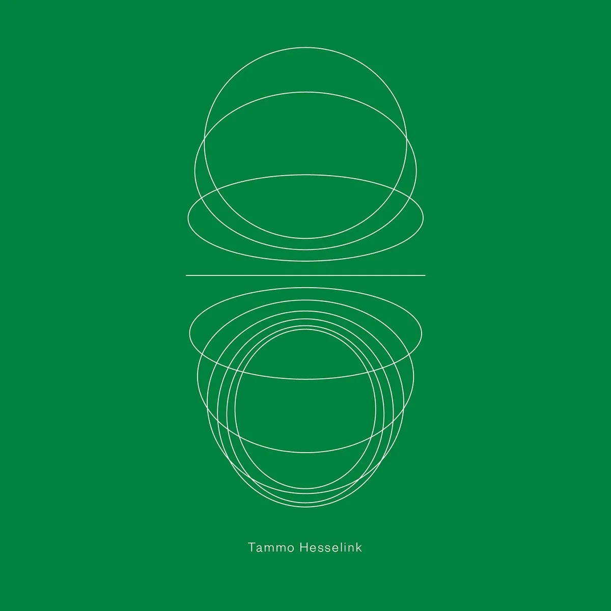 Tammo Hesselink - Mantis 07 [Delsin Records]