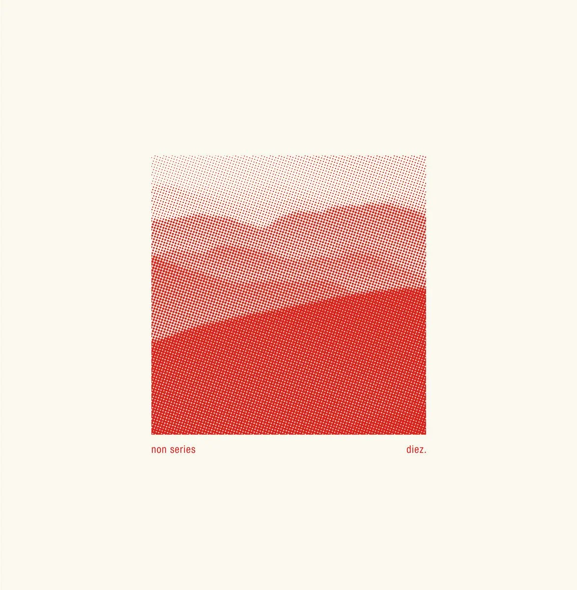 V/A - Diez [Non Series]