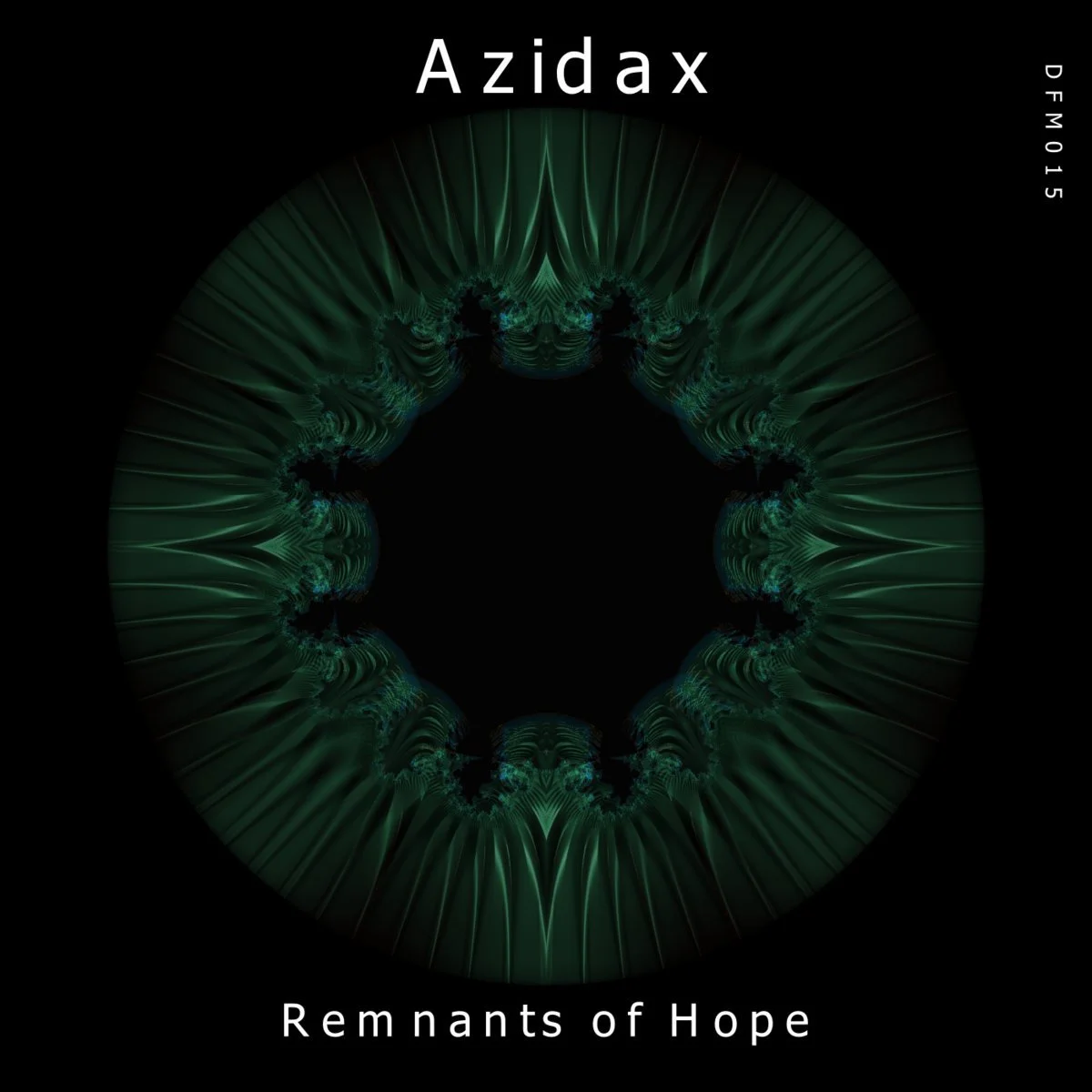 Azidax - Remnants Of Hope [Deflection Music]