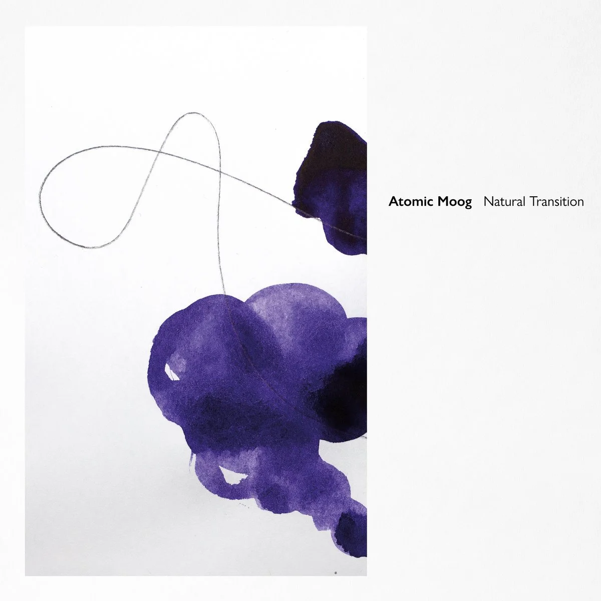 Atomic Moog - Natural Transition [Lowless]