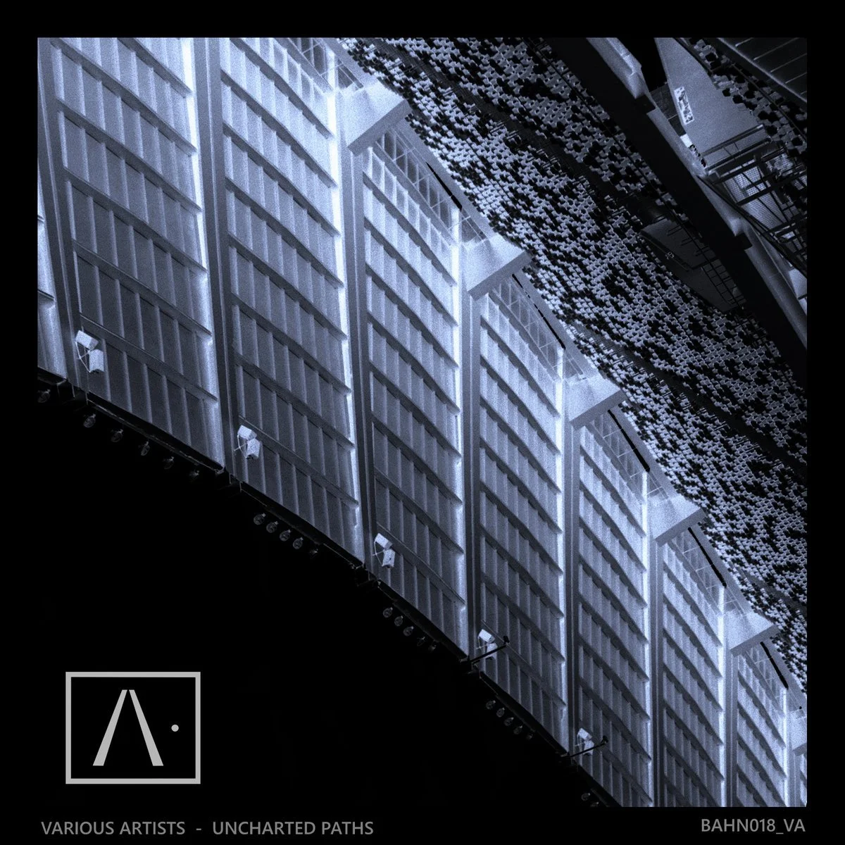 V/A - Uncharted Paths [BAHN· Records]