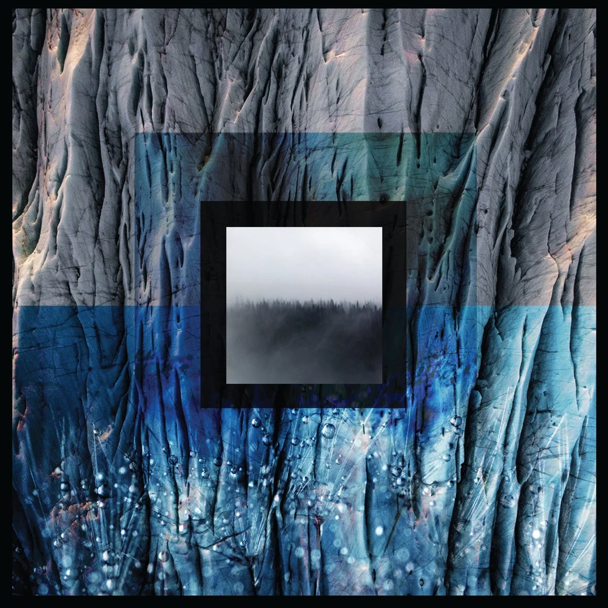 Clarence Rise - Rite Of Passage EP [Spazio Magnetico]