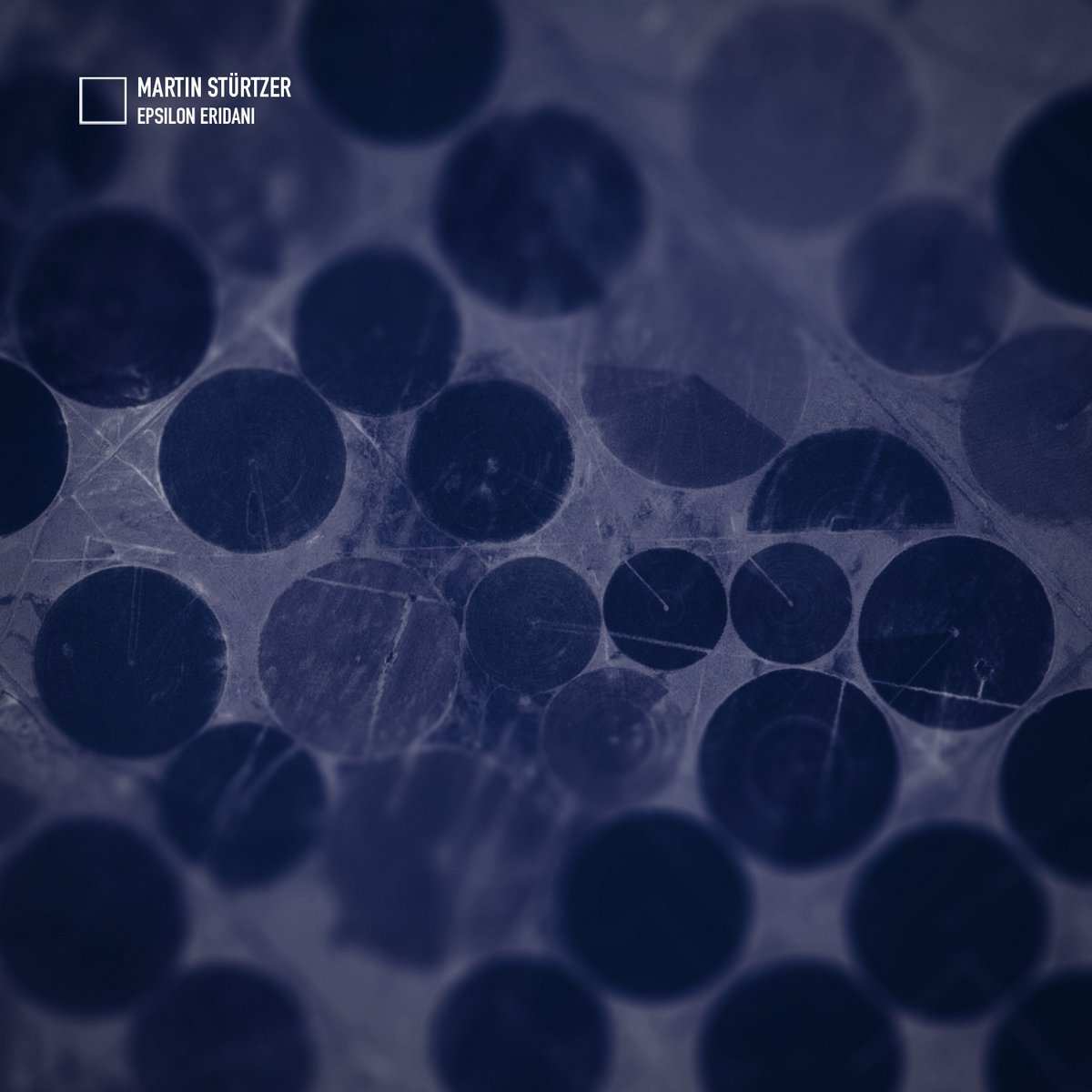 Martin Stürtzer - Epsilon Eridani [Echo Elberfeld]