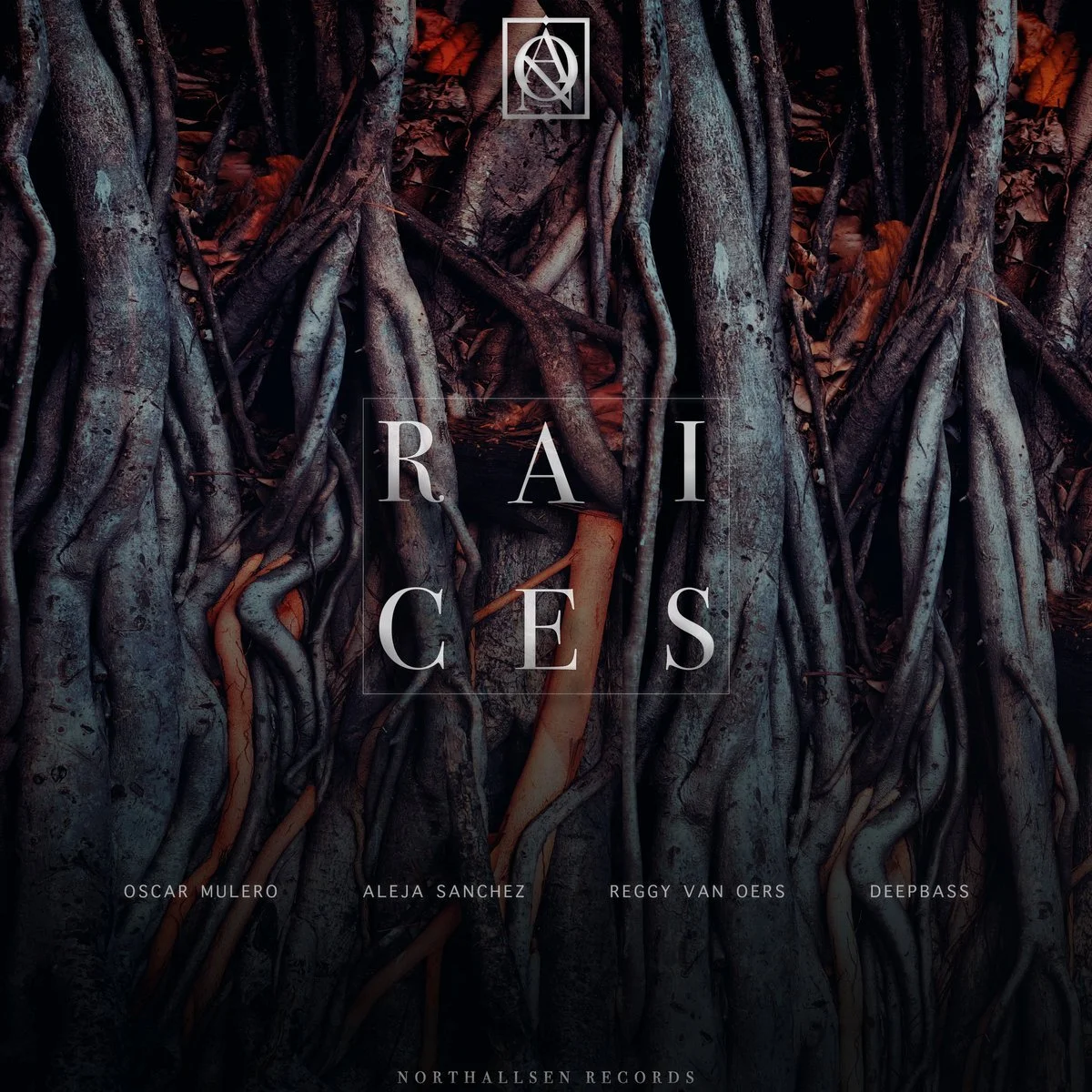 V/A - Raices [Northallsen Records]