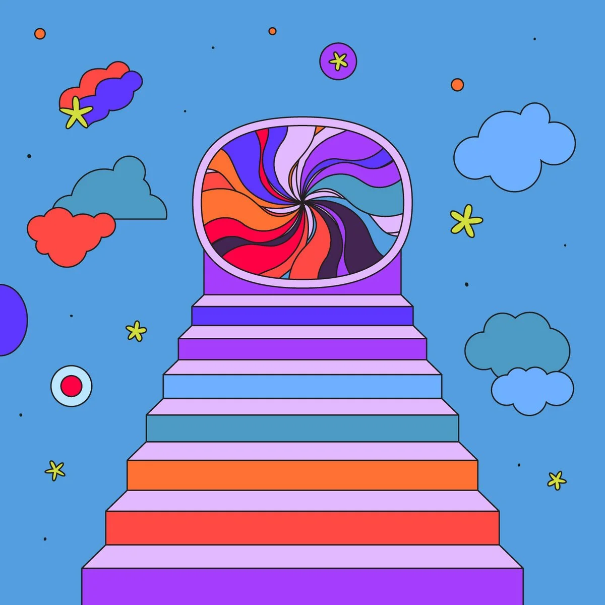 Raroh - The Sky Keeper's Tale [Agos]