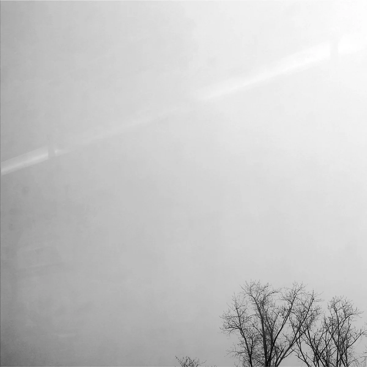 Sam Wilson - Inner Phase [Not On Label]