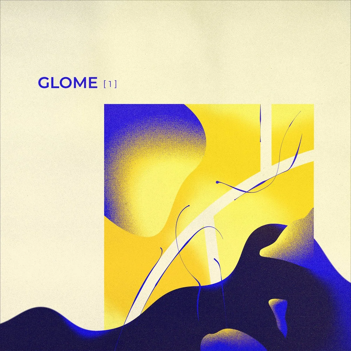 V/A - Glome [ 1 ] [IO]