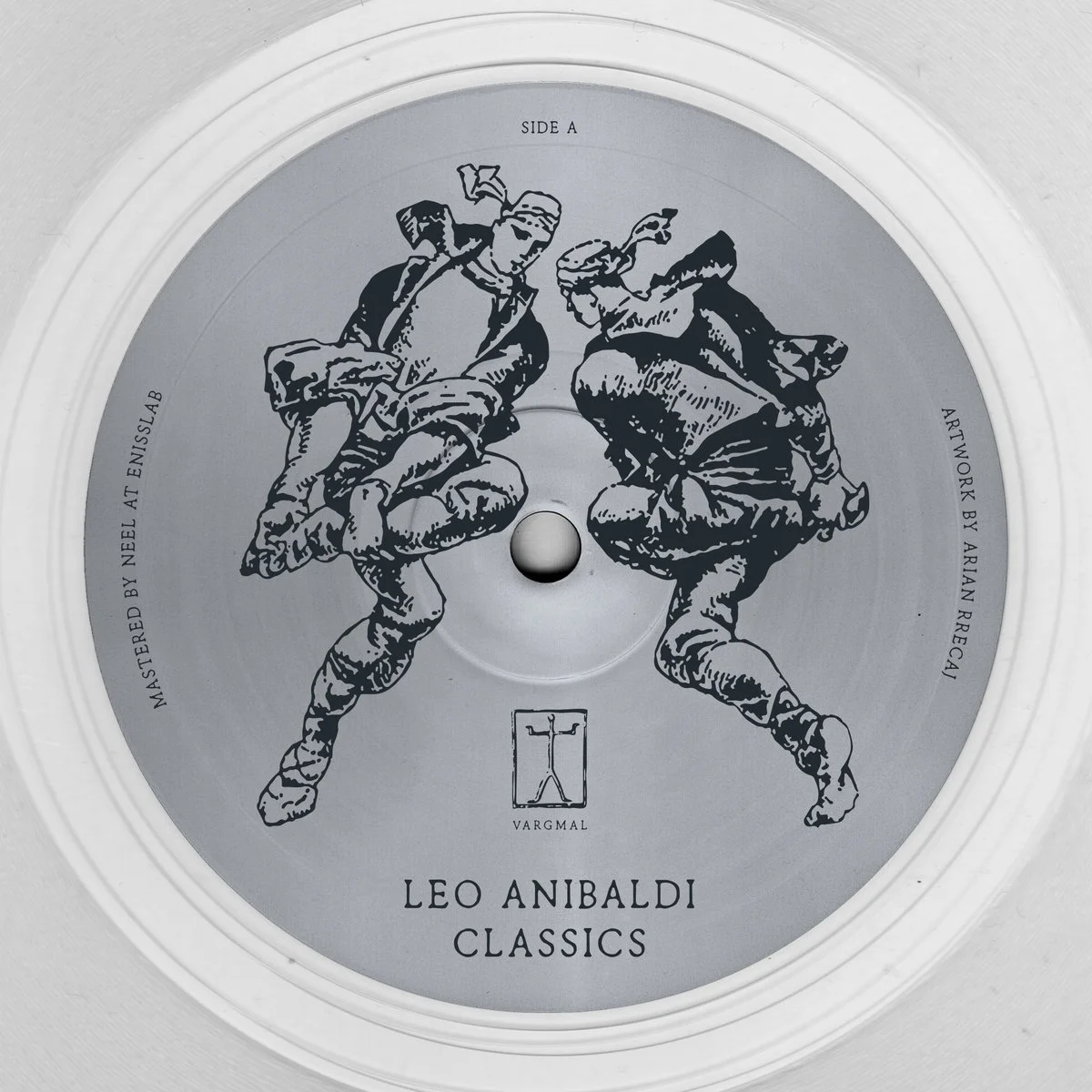 Leo Anibaldi - Classics [Vargmal Records]