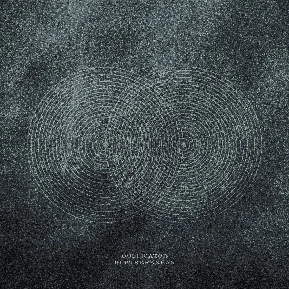 Dublicator - Dubterranean [Not On Label]